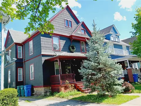 534 S Goodman St, Rochester, NY 14607