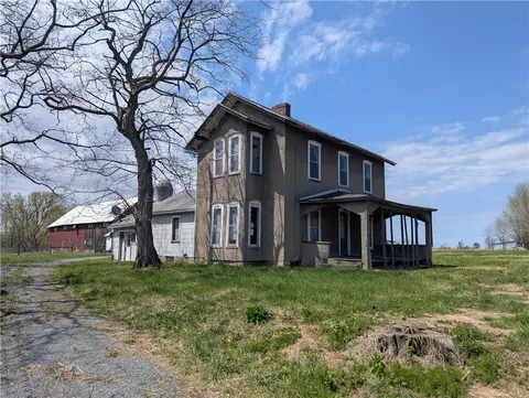 4205 County Road 18, Canandaigua, NY 14424
