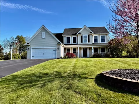 1723 Millington, Webster, NY 14580