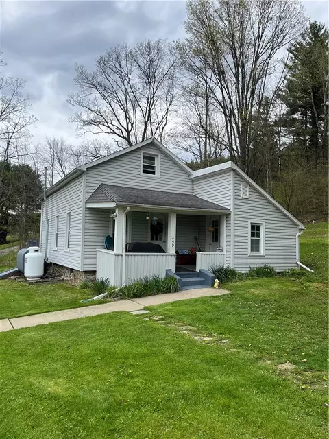 499 Jerusalem Hill Rd, Elmira, NY 14901