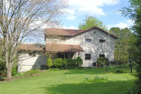 569 Main St, Corsica, PA 15829