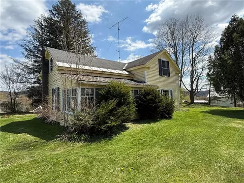 6944 State Highway 51, Exeter, NY 13491