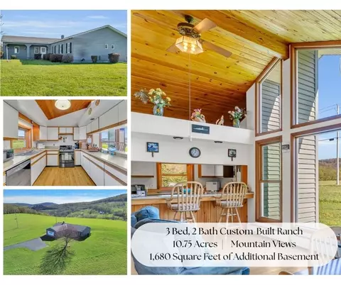 1601 Narrow Notch Rd, Hobart, NY 13788