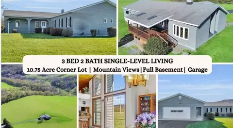 1601 Narrow Notch Rd, Hobart, NY 13788