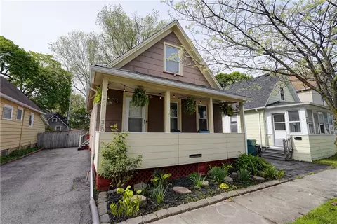 368 Benton St, Rochester, NY 14620