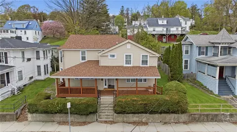 206 N Madison Ave, Reading, NY 14891