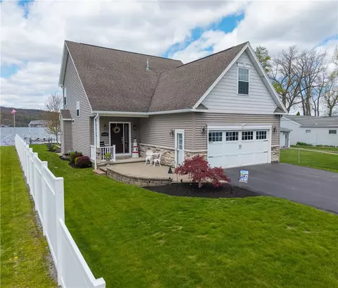 5733 Dacola Shores Rd, Conesus, NY 14435