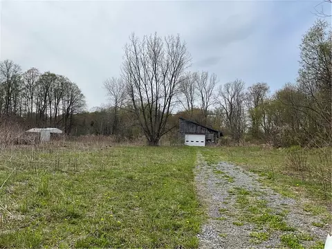 6471 Crofoot Rd, Sempronius, NY 13118