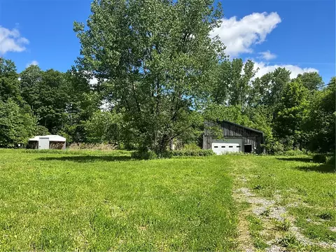 6471 Crofoot Rd, Sempronius, NY 13118