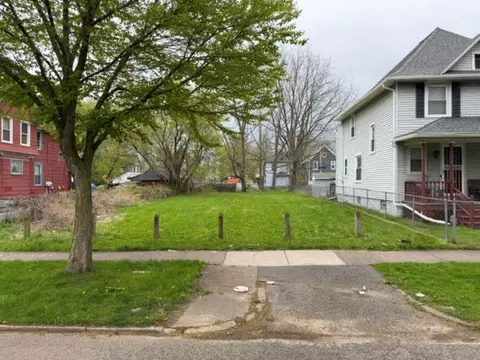 184 Warner St, Rochester, NY 14606