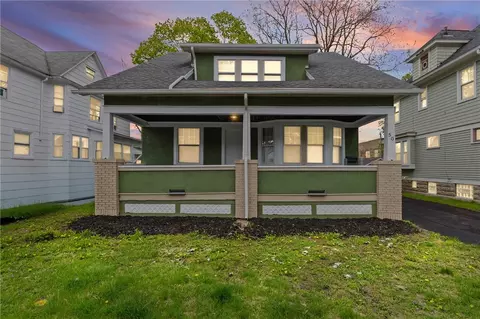 50 Finch St, Rochester, NY 14613