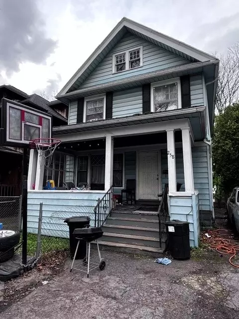 258 Albemarle St, Rochester, NY 14613