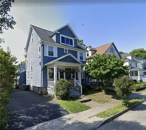 493 Benton St, Rochester, NY 14620