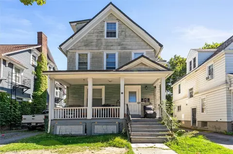 56 Amherst St, Rochester, NY 14607