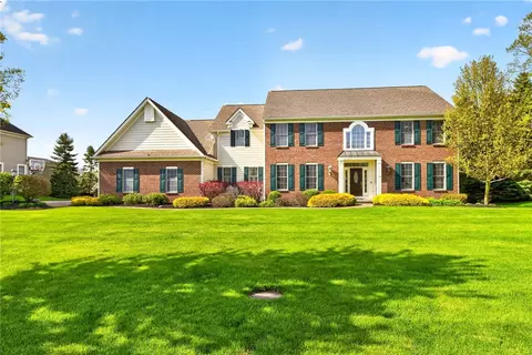 63 Mahogany Run, Pittsford, NY 14534