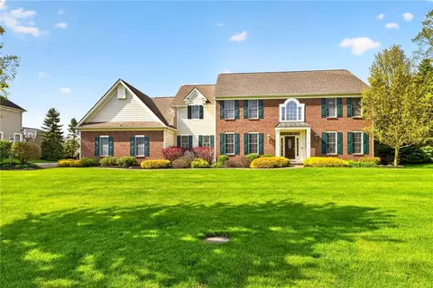 63 Mahogany Run, Pittsford, NY 14534