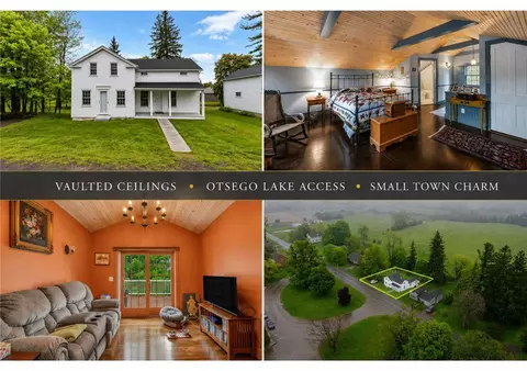 126 County Highway 29a, Springfield, NY 13468