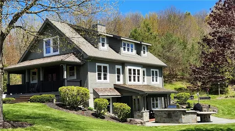 4810 Kirkwood Rd, Cohocton, NY 14826
