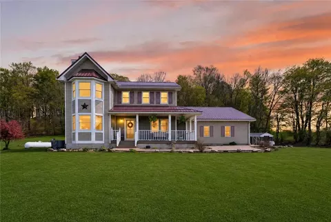 5601 Stuart Ave Ext, Arcadia, NY 14513