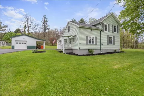4747 Scottsburg Rd, Groveland, NY 14462