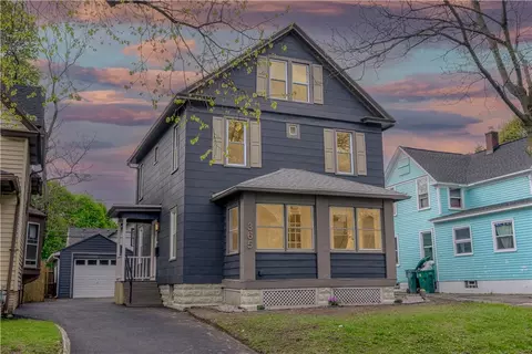 365 Durnan St, Rochester, NY 14621
