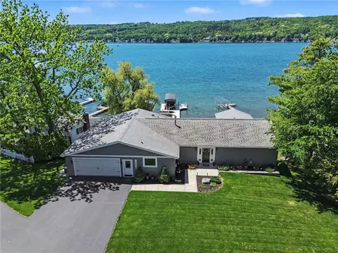 2334 Lerch Rd, Milo, NY 14527