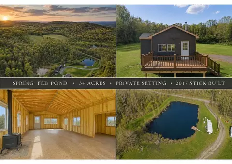 1205 County Highway 50, Cherry Valley, NY 13320