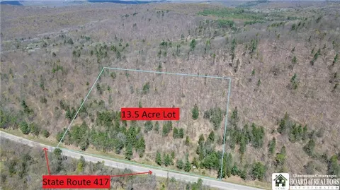 0 St Rt 417, Bolivar, NY 14715