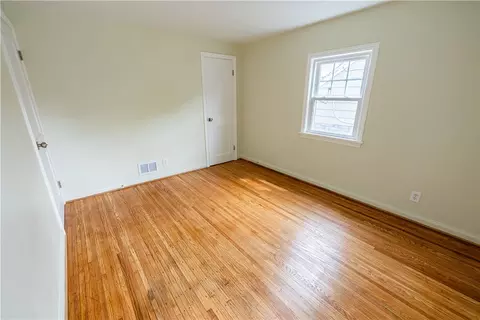 Bedroom - 100 Biltmore Dr, Irondequoit, NY 14617 photo 8 of 8