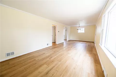 Living - 100 Biltmore Dr, Irondequoit, NY 14617 photo 2 of 5