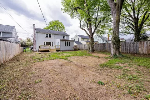 Exterior - 100 Biltmore Dr, Irondequoit, NY 14617 photo 8 of 8
