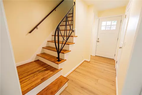 Entry Way - 100 Biltmore Dr, Irondequoit, NY 14617 photo 1 of 1