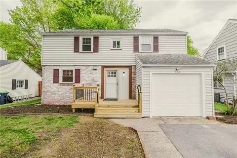 100 Biltmore Dr, Irondequoit, NY 14617