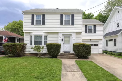 152 Pritchard Ave, Corning, NY 14830