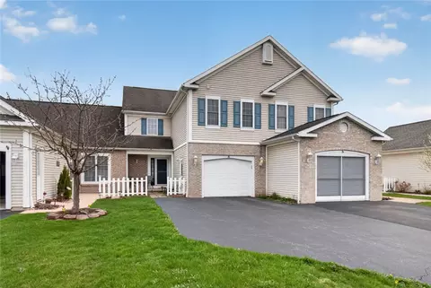 8 Foxe Cmns, Chili, NY 14624