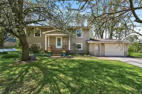 14 Page Pl, Bloomfield, NY 14469