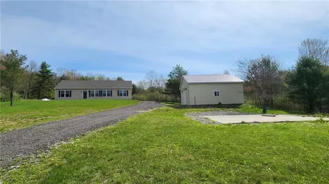 185 Lawrence, Newark Valley, NY 13811