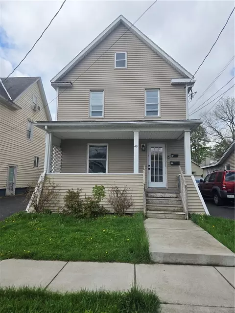 40 Clinton St, Geneva, NY 14456