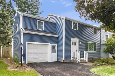 167 Lattimore Rd, Rochester, NY 14620