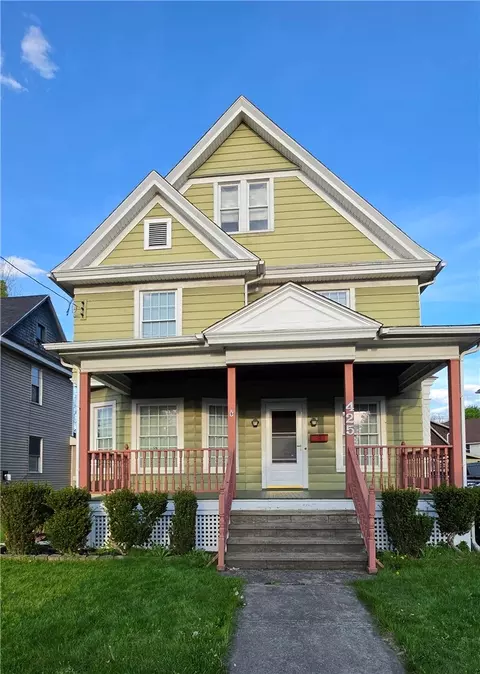425 Broadway St, Elmira, NY 14904