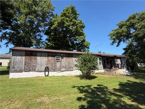 2431 County Road 17, Dix, NY 14891