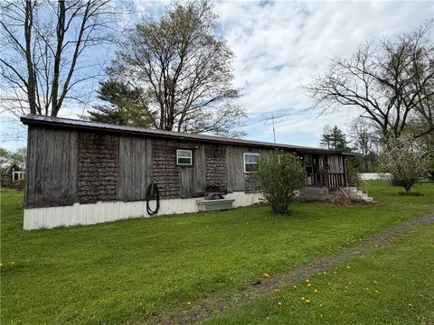 2431 County Road 17, Dix, NY 14891