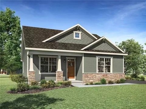 99 Thompson Ln, Canandaigua, NY 14424