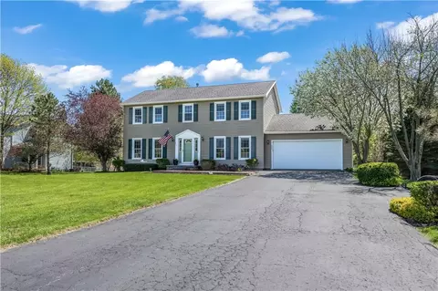 603 Chambers St, Ogden, NY 14559