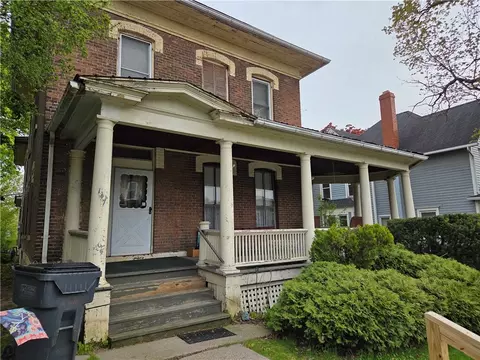 147 Elm St, Milo, NY 14527