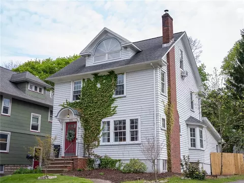 225 Mulberry St, Rochester, NY 14620