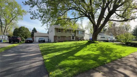330 Buck Hill Rd, Greece, NY 14626