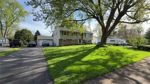 330 Buck Hill Rd, Greece, NY 14626