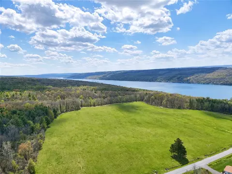 0 Sisson Lot 10 Rd, Milo, NY 14527