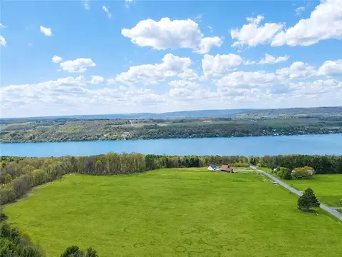 0 Sisson Lot 9 Rd, Milo, NY 14527